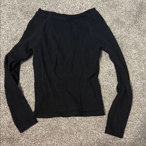 Amazon off the shoulder shirt